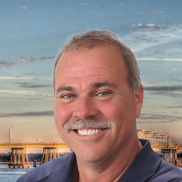 John Aust