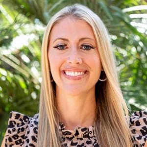 Jessica Sarrett